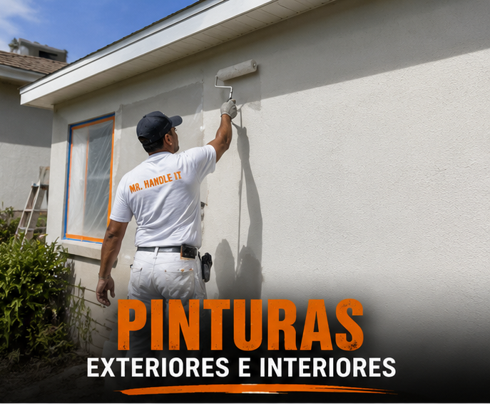 Pinturas