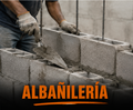 Albañilería