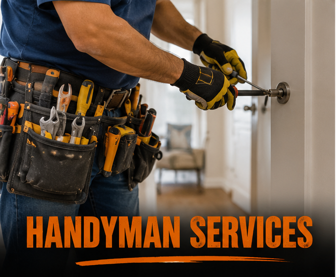 Handyman Service